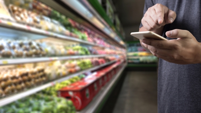 Valdība atbalsta ieceri ziedot pārtikas produktus pēc minimālā derīguma termiņa beigām