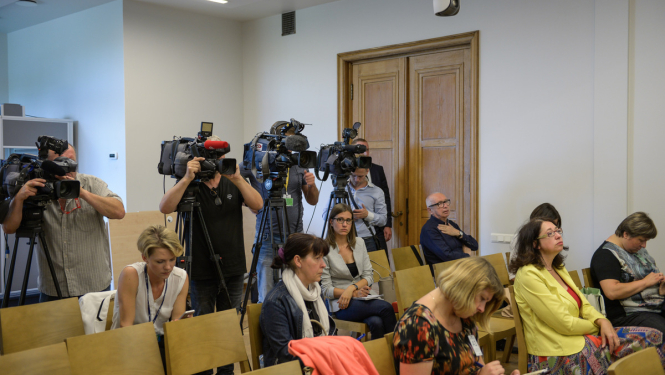 Mediju iespējas par 19. decembra izskatāmajiem jautājumiem valdībā
