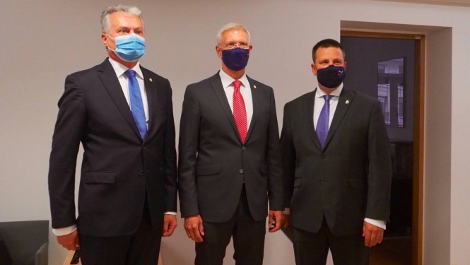 Krišjānis Kariņš piedalās Eiropadomes sēdē Briselē