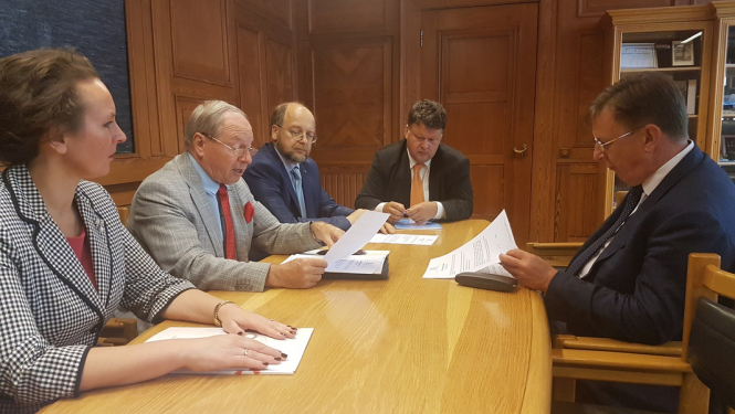 Sociālie partneri atbalsta nodokļu reformas virzību
