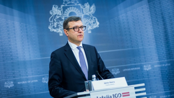 Latvija ES fondu ieviešanā izpildījusi visus 2018. gada mērķus