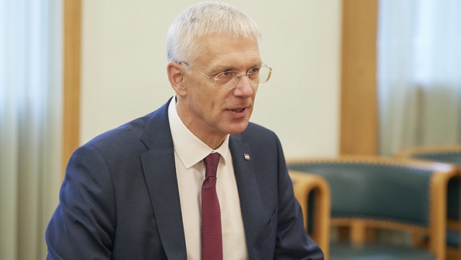 Kariņš: katra ministra atbildība ir veidot dialogu ar savu nozari