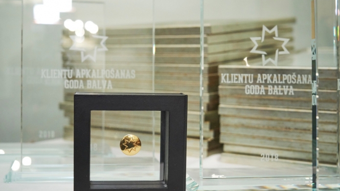 Noskaidros 2019. gada Klientu apkalpošanas goda balvas saņēmējus valsts pārvaldē