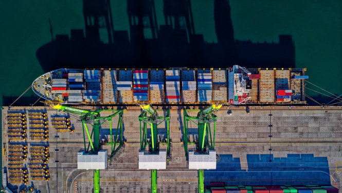 Valdība atbalsta turpmāko sadarbību Ziemeļu dimensijas Transporta un loģistikas partnerībā