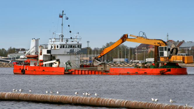 Latvijas Ostu, tranzīta un loģistikas padomes sēdē lems par aktuālo tranzīta un loģistikas nozarē