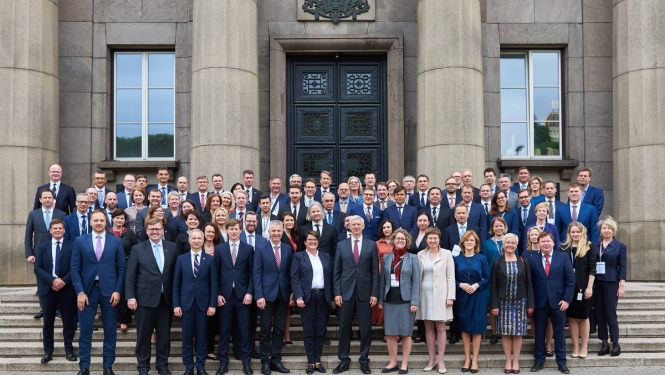 Valdība un FICIL vienojas par prioritātēm biznesa vides uzlabošanā: augstskolu pārvaldība un risinājumi darbaspēka problēmām