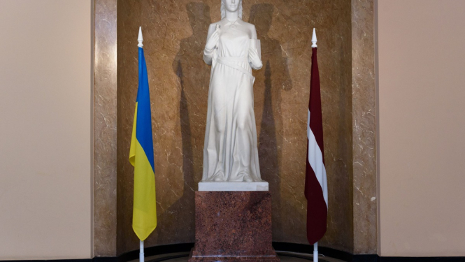 Latvija palielina civilo ekspertu skaitu ES Padomdevēja misijā Ukrainā