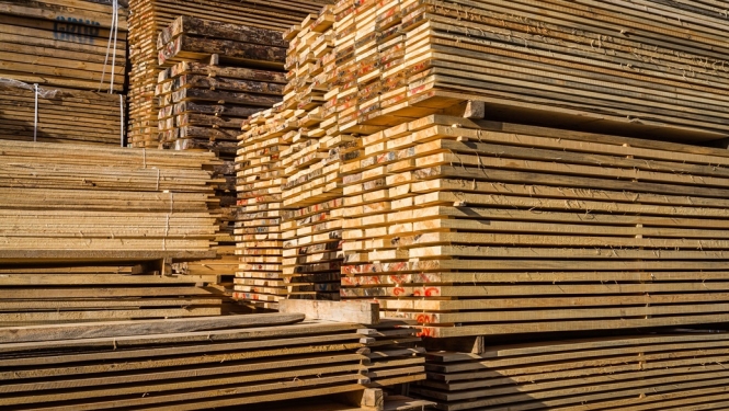 MK lemj par UIN atlaides piešķiršanu diviem kokrūpniecības uzņēmumiem – SIA “AmberBirch” un SIA “Rettenmeier Baltic Timber”