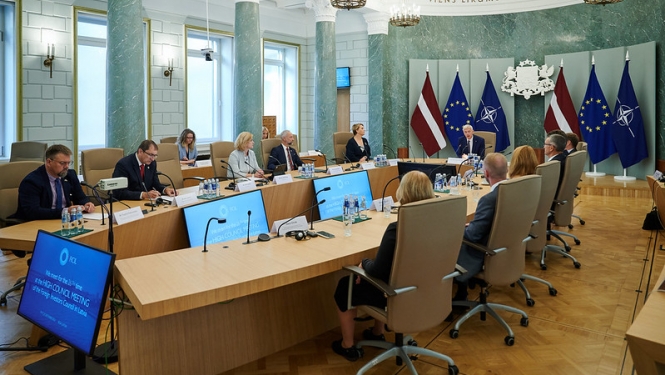 FICIL sanāksme