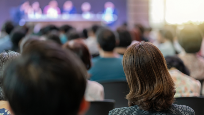 Konference
