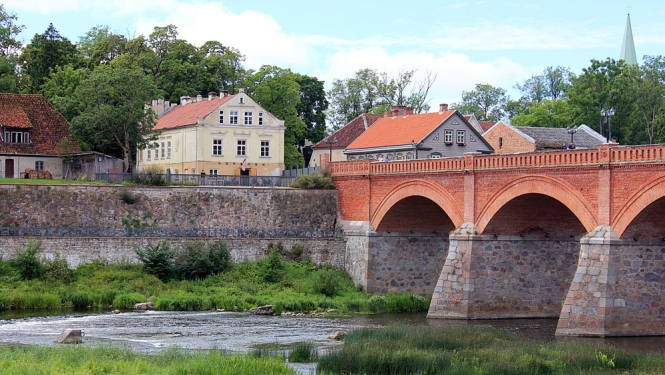 Kuldīga