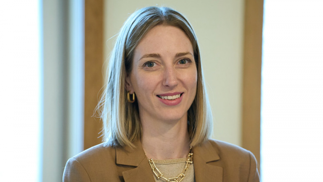 Agnese Lāce, Kultūras ministre