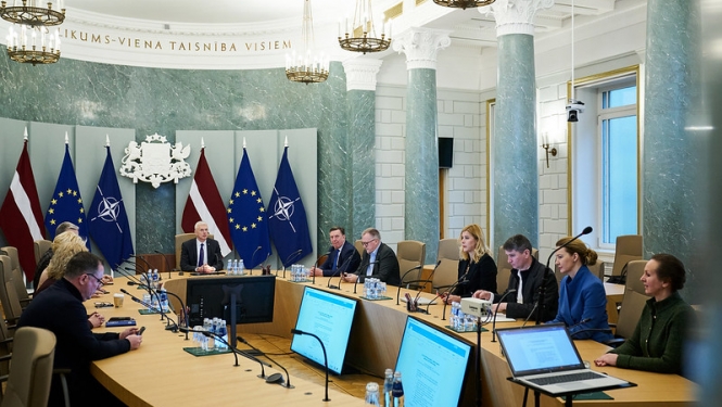 KVP sēde