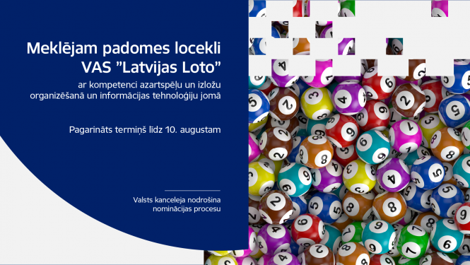 Latvijas Loto