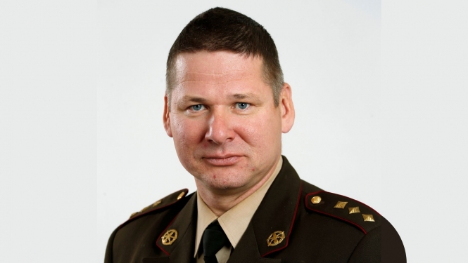 Mārtiņš Liberts