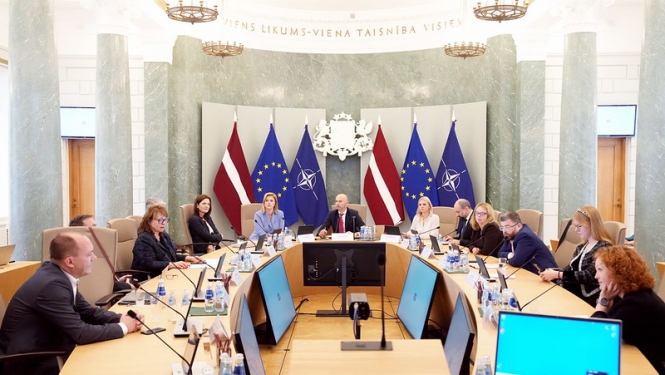 Memoranda padomes sēde