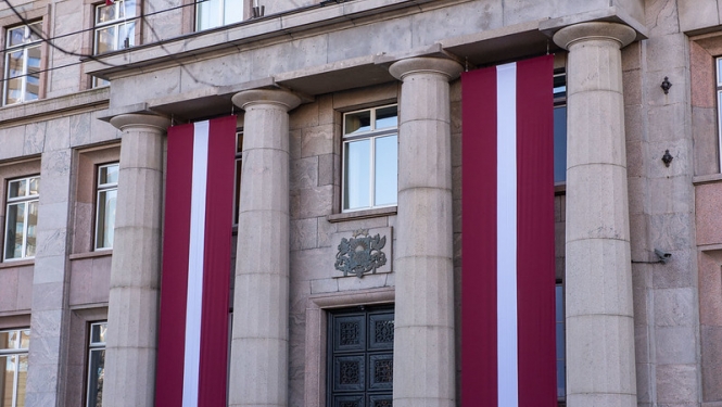 Ministru kabineta ēka