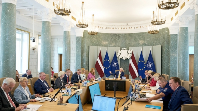 Noziedzibas noversanas padomes sede