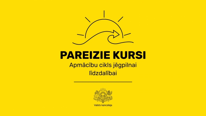 Pareizie kursi