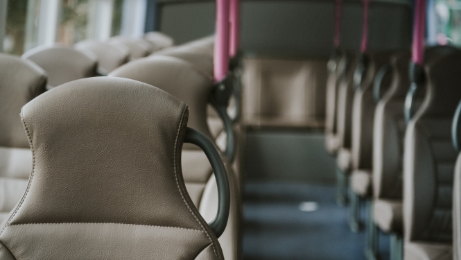 Sabiedriskais autobuss