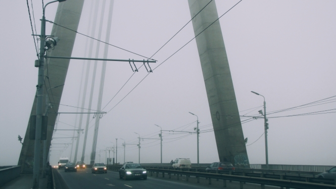 Satiksme ar automašīnām