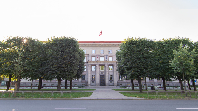 Valsts kanceleja