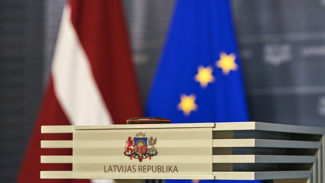 Vēstule Eiropadomes prezidentam