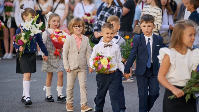 Zinību diena Salaspilī