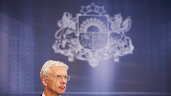 Kariņš ar ES līderiem vienosies par turpmākiem pasākumiem COVID-19 izplatības ierobežošanai un ekonomikas atbalstam