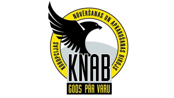 KNAB iesniedzis valdībai Korupcijas novēršanas un apkarošanas biroja nolikuma projektu