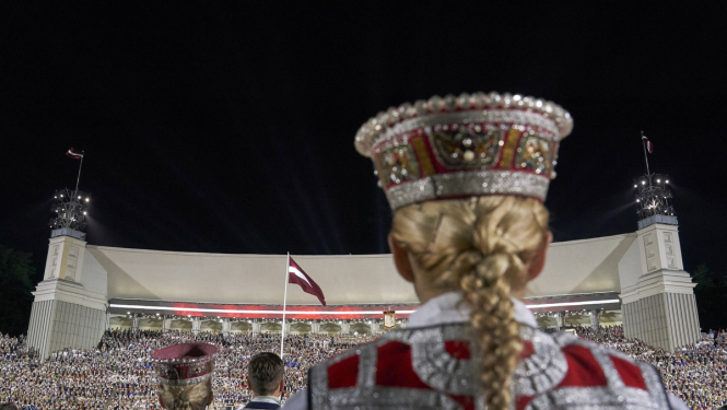 Valdība apstiprina Nacionālās identitātes, pilsoniskās sabiedrības un integrācijas politikas īstenošanas plānu nākamajiem 2 gadiem