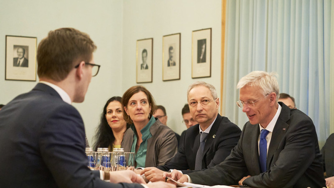 No Konfiskācijas fonda tiek piešķirti līdzekļi efektīvākai finanšu un ekonomisko noziegumu apkarošanai