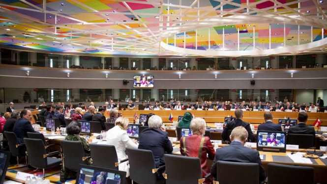 Ministru prezidents: Eiropas un Āzijas savienojamības nostiprināšana ir Latvijas interesēs