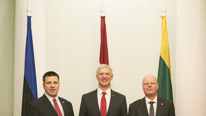 Kariņš piedalīsies Baltijas Ministru padomē Tallinā