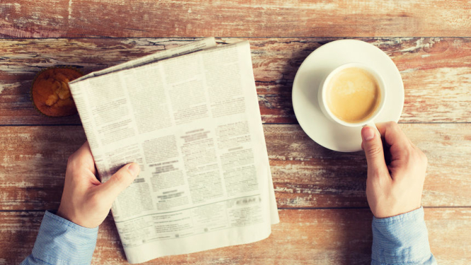 Valdība lemj par drukātās preses piegādes kompensāciju “Latvijas Pastam”