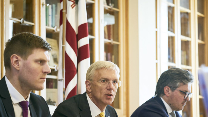 Nacionālās attīstības padome atbalsta Nacionālo attīstības plānu 2021. - 2027. gadam