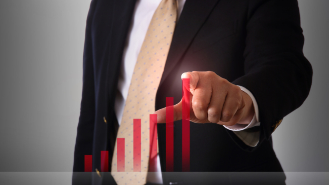 FM: Aprīlī palielinās gan pārtikas, gan nepārtikas preču mazumtirdzniecība