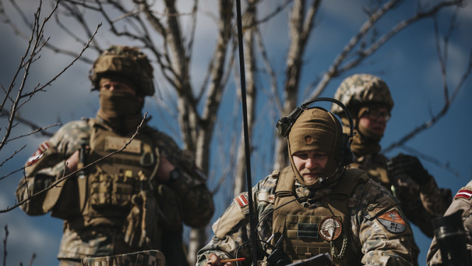 Valdība apstiprina informatīvo ziņojumu par Nacionālo bruņoto spēku neplānotajām kaujas gatavības pārbaudēm militāro mācību “Namejs 2020” ietvaros