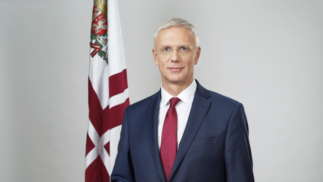 Ministru prezidents Jaunajā gadā rosina iedzīvotājus izvirzīt drosmīgus mērķus un apzināties kopīgas rīcības spēku