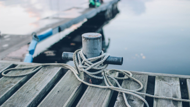 Valdība atbalsta Salacgrīvas ostas robežas paplašināšanu