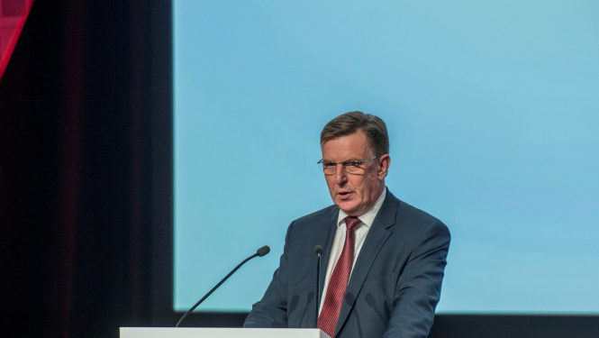 M. Kučinskis: ir svarīgi iespējami ātri noslēgt Japānas – ES brīvās tirdzniecības līgumu