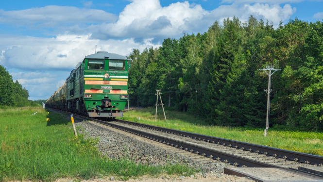 Ieviesti stingrāki nosacījumi iedzīvotāju drošības noteikumu ievērošanai dzelzceļa sliežu tuvumā