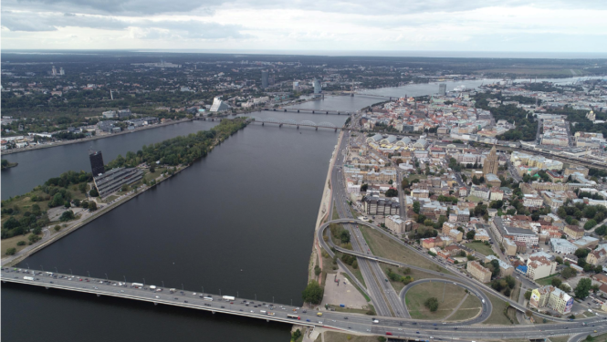 Jānis Bordāns: Jaunā kadastrālās vērtēšanas metodika – vienādi un skaidri noteikumi visiem
