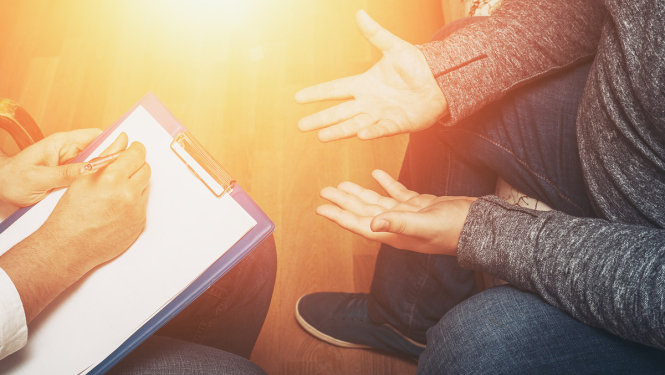 Valdība apstiprina Psihologu noteikumus