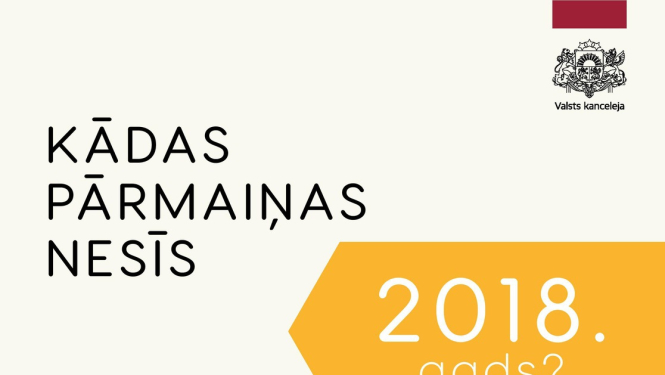 2018. gadā iedzīvotājiem būs iespēja palielināt savus ienākumus