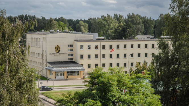 Valmieras Pārgaujas ģimnāzijai piešķir valsts ģimnāzijas statusu