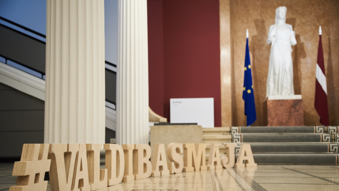 Mediju iespējas par 14. maija izskatāmajiem jautājumiem valdībā