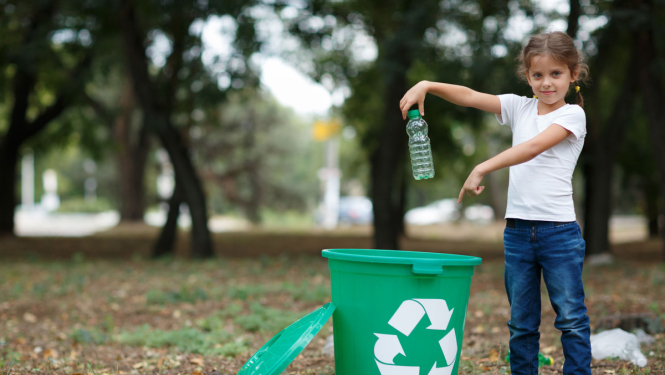 VARAM: izstrādātas jaunas prasības iepakojuma apsaimniekošanā un pārstrādē
