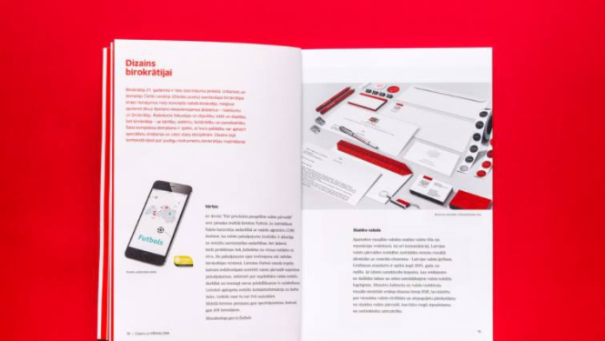 Ar diskusiju “Dizains valsts pārvaldībā” atklās Latvijas dizainam veltītu sarunu ciklu