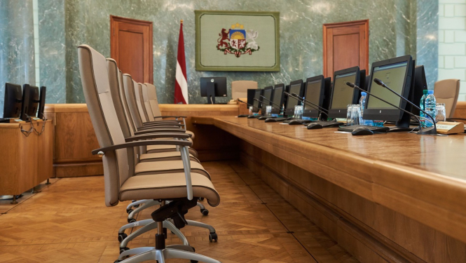 Latvija ir uzlabojusi progresu reformu un Eiropa 2020 stratēģijas mērķu izpildē